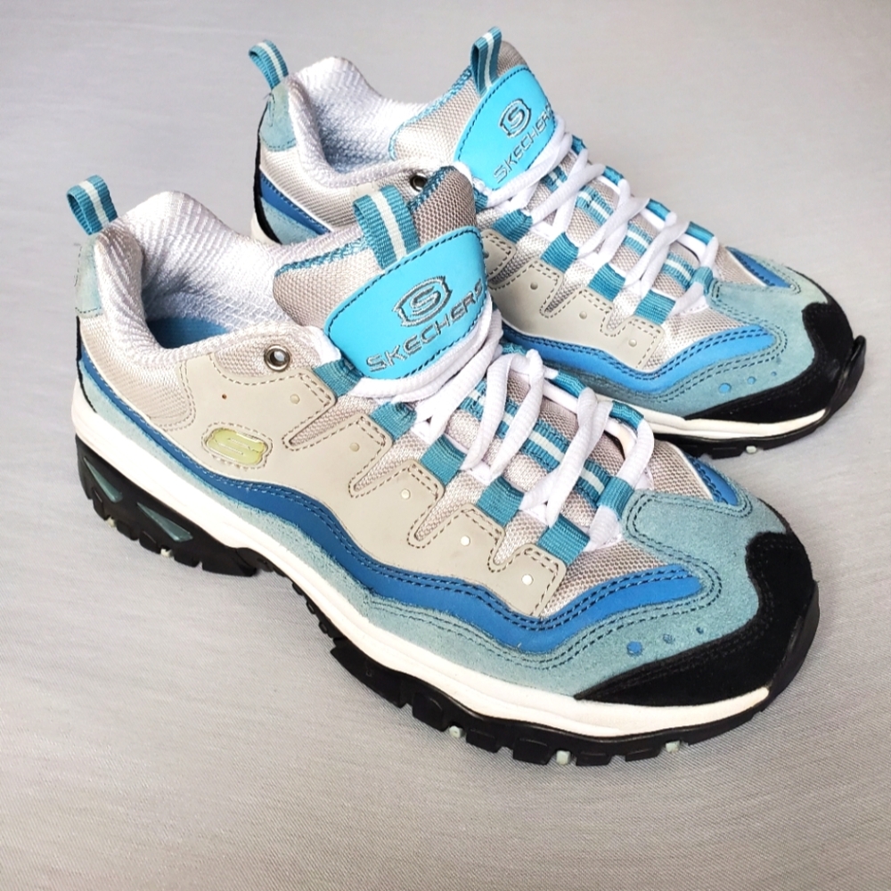 Skechers Energy-wave Linxe size 7.5